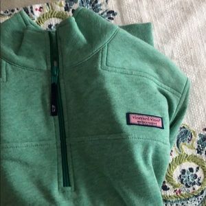 NWOT Vineyard Vine Shep Shirt